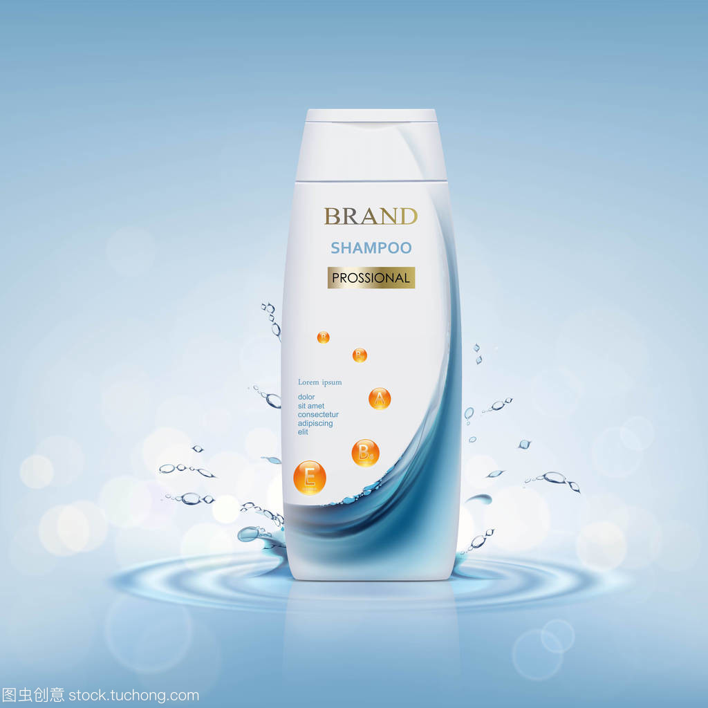 Sto頭發(fā)護(hù)理產(chǎn)品 從環(huán)保包裝到簡(jiǎn)約標(biāo)簽設(shè)計(jì)的品牌革新