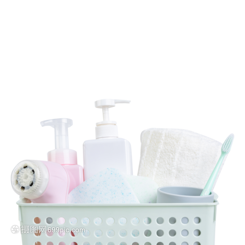 家居洗漱與頭發護理 構建日常個人護理體系