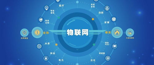 物聯(lián)網(wǎng)與設(shè)備維護(hù)業(yè)務(wù)的深度融合 為企業(yè)帶來(lái)的變革與機(jī)遇